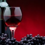 What is an unsweetened wine?