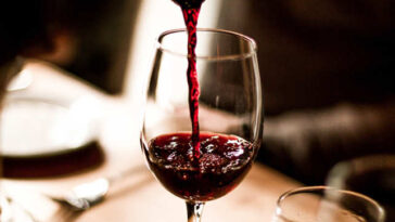 What is another way to say wine?