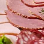 What is beef lunch meat?
