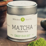 What is best brand of matcha green tea bags?