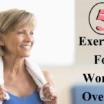 What is best exercise for over 60?