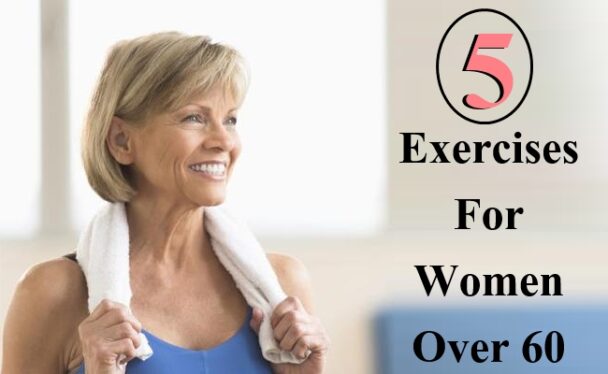 what-is-best-exercise-for-over-60