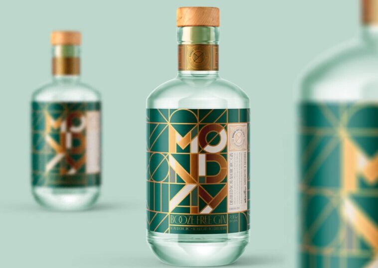 What is best non-alcoholic gin?