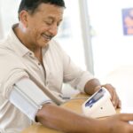 What is best time to take blood pressure?