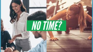 What is best way to lose weight sitting at desk for 8 hours?