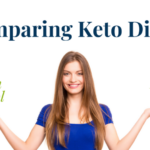 What is better keto or Ideal Protein?