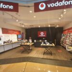 What is center of store?