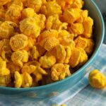 What is cheddar jalapeño?