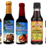 What is coconut liquid aminos?