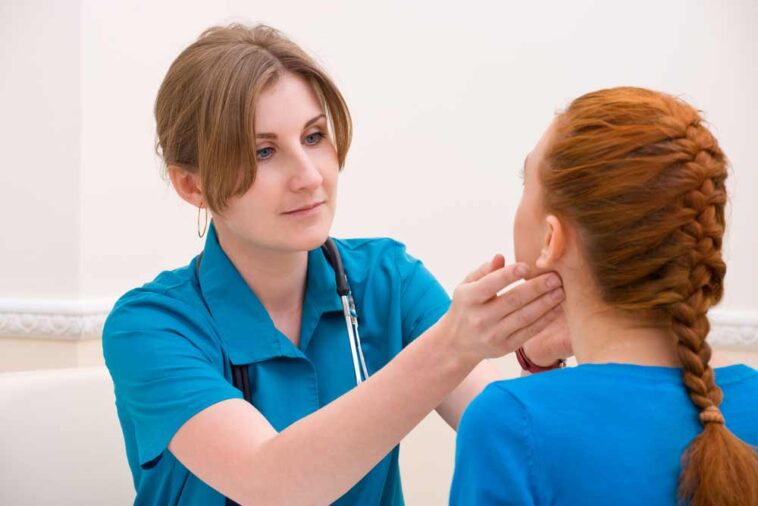 What is considered rapid weight gain?