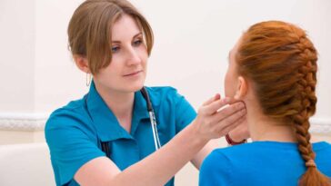 What is considered rapid weight gain?