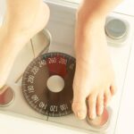 What is considered unexplained weight loss?