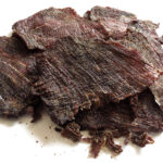 What is cowboy style jerky?
