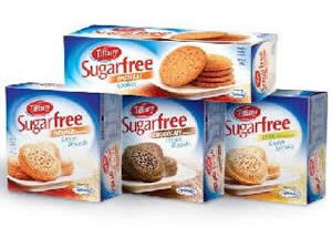 What is difference between sugar-free and no sugar added?