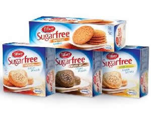 What is difference between sugar-free and no sugar added?