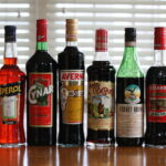 What is digestif alcohol?