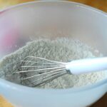 What is dry ingredient?