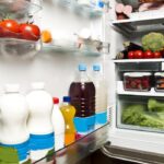 What is fact about refrigerator?