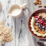 What is food memory?