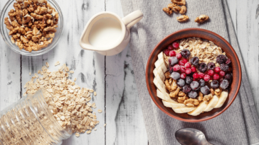 What is food memory?