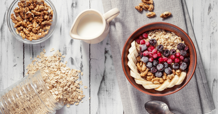 What is food memory?