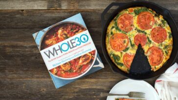 What is forbidden on Whole30?