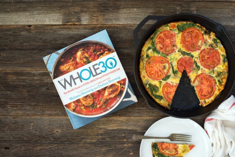 What is forbidden on Whole30?