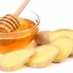 What is ginger honey?