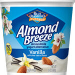 What is going on with Almond Breeze?