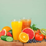 What is good comfort food for periods?