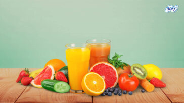 What is good comfort food for periods?