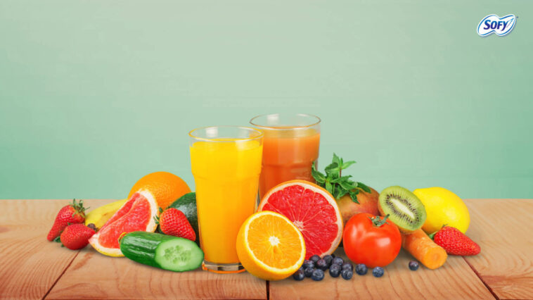 What is good comfort food for periods?