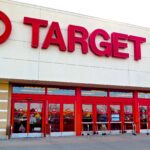 What is happening to Target stores?