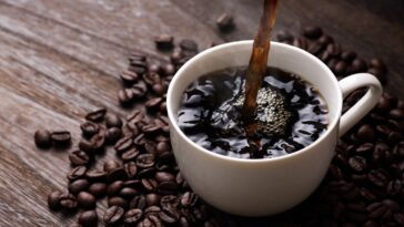 What is healthiest coffee to drink?