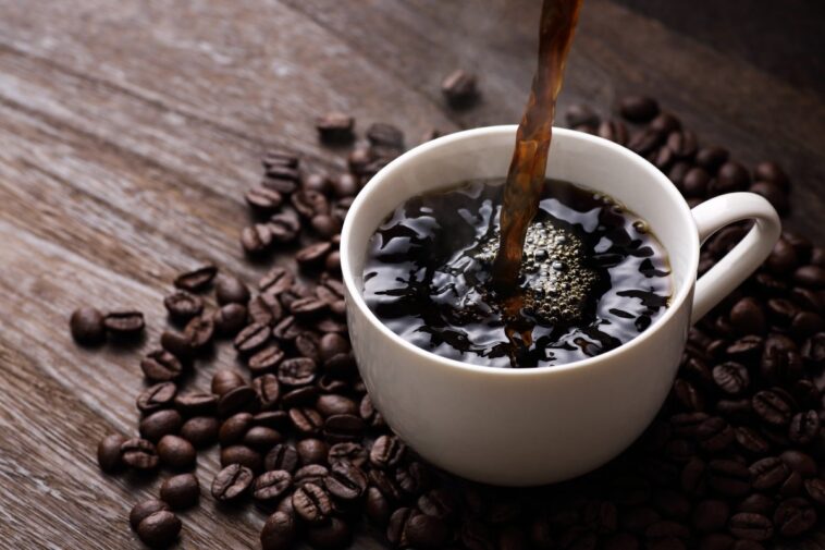 What is healthiest coffee to drink?