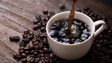 What is healthiest coffee to drink?