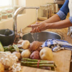 What is home cooking?