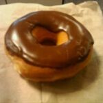 What is in Dunkin Donuts Chocolate Stout?