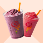 What is in Fruity Pebbles Jamba Juice?
