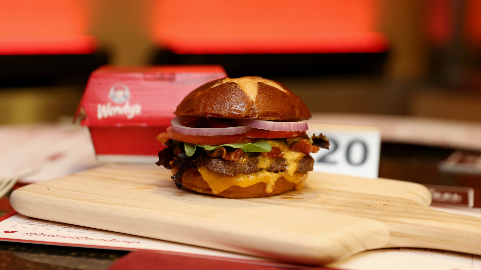 What are top 10 junk foods?