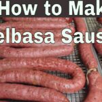 What is kielbasa good with?