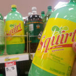 What is like Squirt soda?
