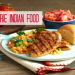 What is low calorie Indian food?