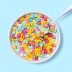 What is magic spoon cereal made of?