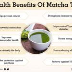 What is matcha tea side effects?