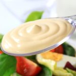 What is mayonnaise type salad dressing?