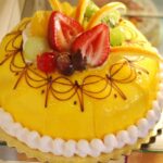 What is most popular birthday cake?