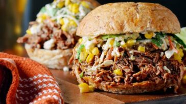 What is most popular food in the world?