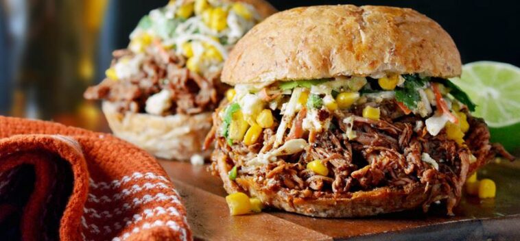 What is most popular food in the world?