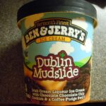 What is mudslide flavor?